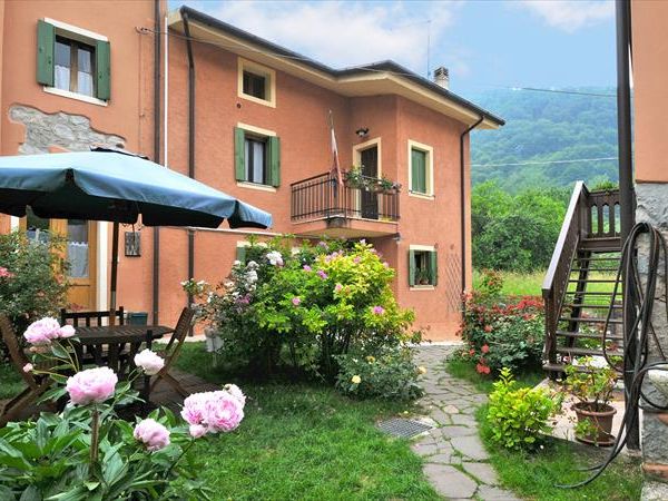 Bed and Breakfast La Nicchia