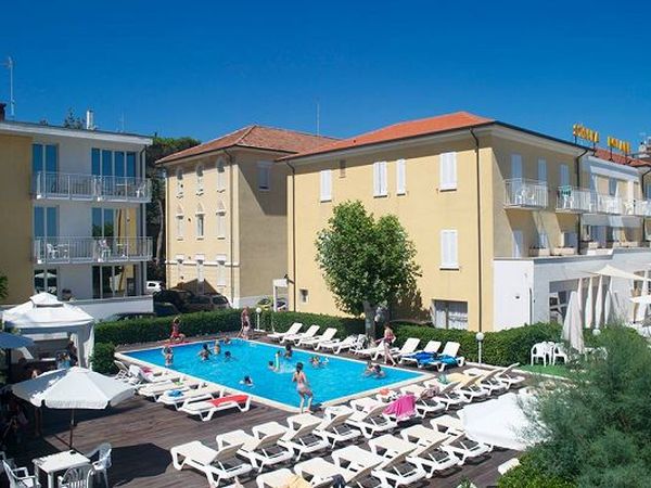 Hotel Stella Polare