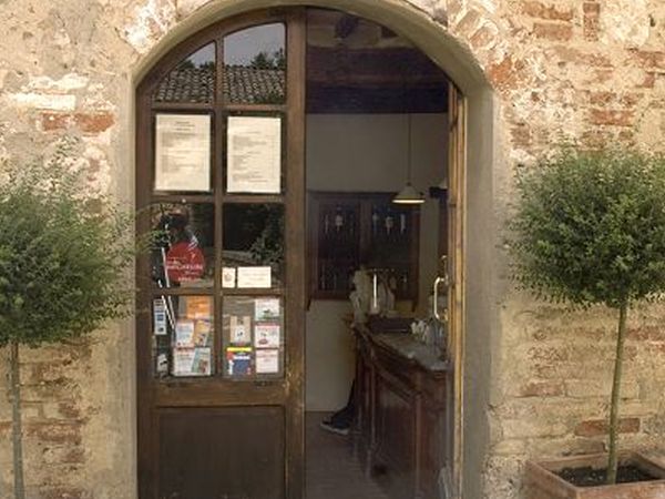 Osteria del Leone