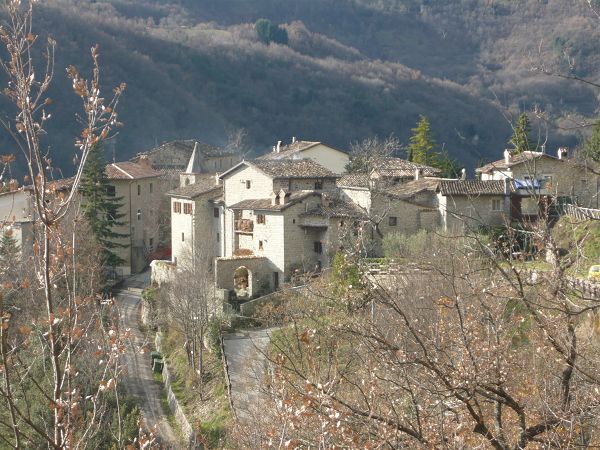 Agriturismo Arcera