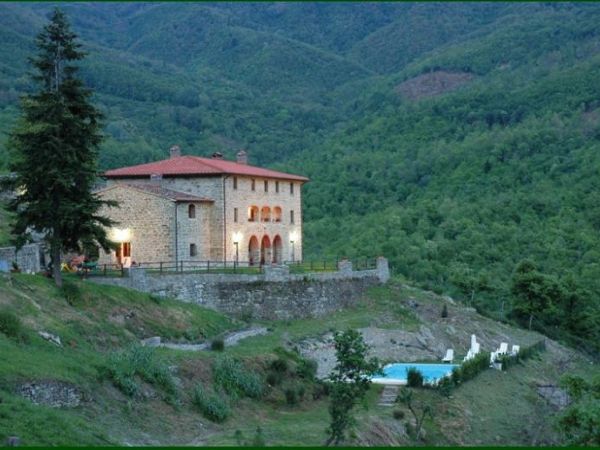 Agriturismo Casentino