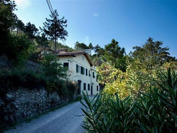 B&B Casale Coreallo