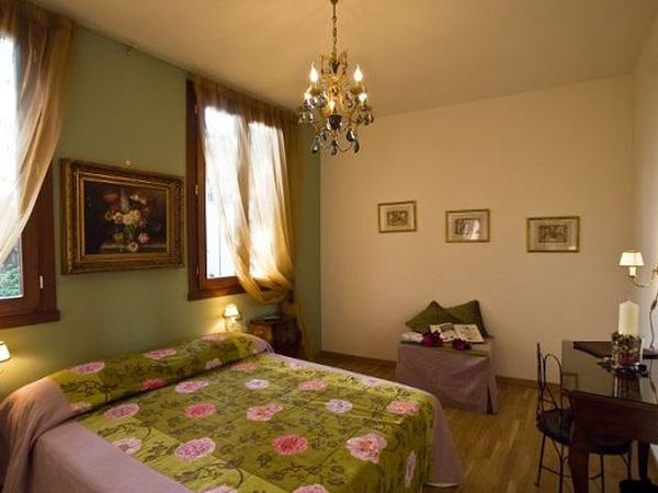 Hotel Relais Alcova Del Doge