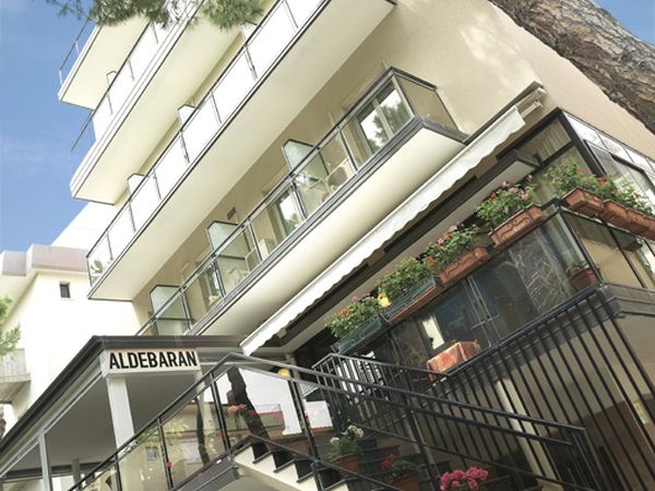 Hotel Aldebaran