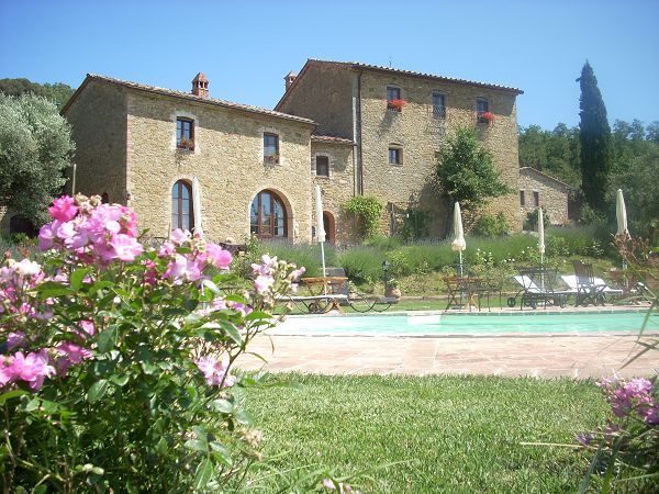 Il Cantico della Natura - Agri Biologico