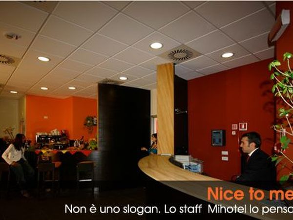 Mihotel Milano