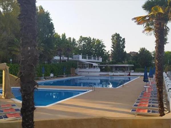 Villaggio Camping Costa d´Argento