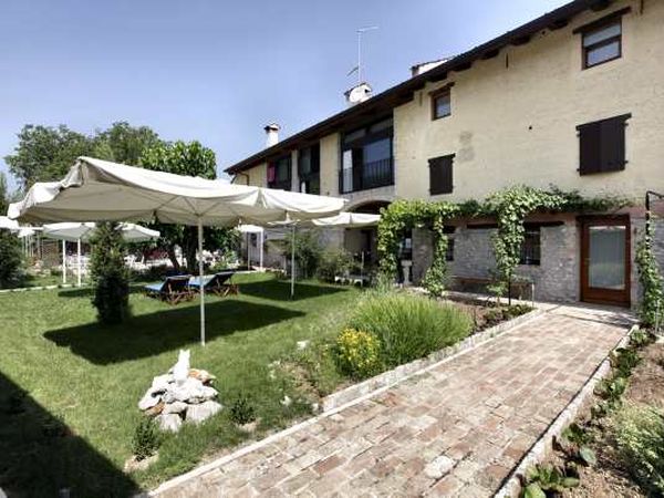 Resort Villa Manin 