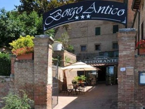 Hotel Borgo Antico