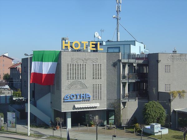 Gotha Hotel