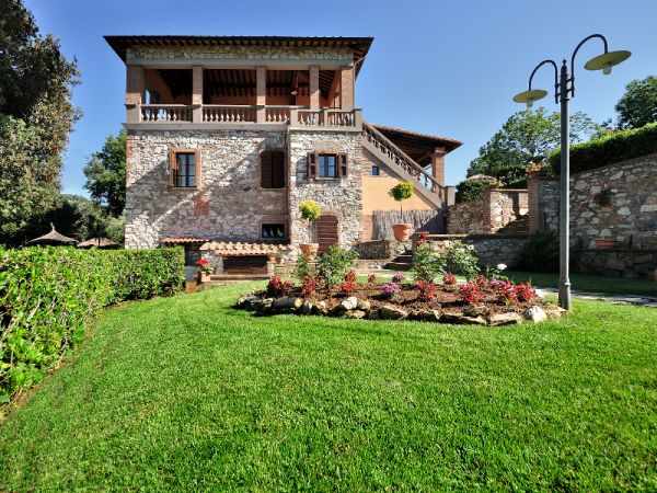 Agriturismi Per Cani Maremma Masserie E Country House Che