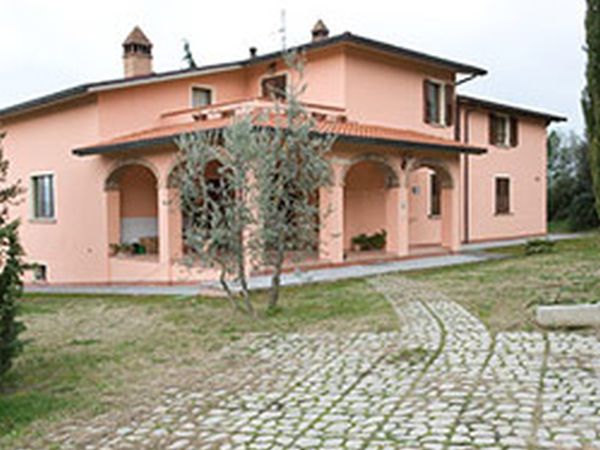 Agriturismo le 3 Rose