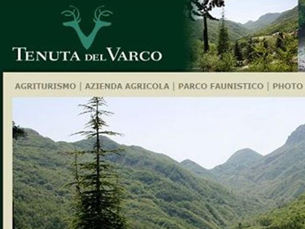 Tenuta Del Varco