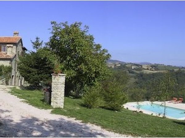 Agriturismo Cà Cirigiolo