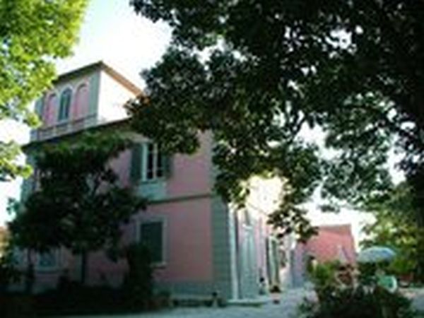 Villa Arianna B&B