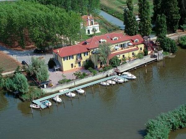 Locanda del Passo Pomposa