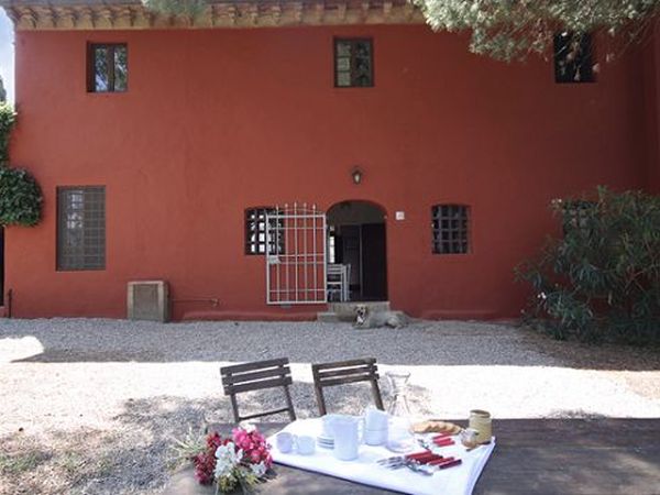 Agriturismo Sforni