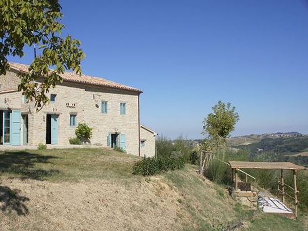 Fattoria Fontegeloni