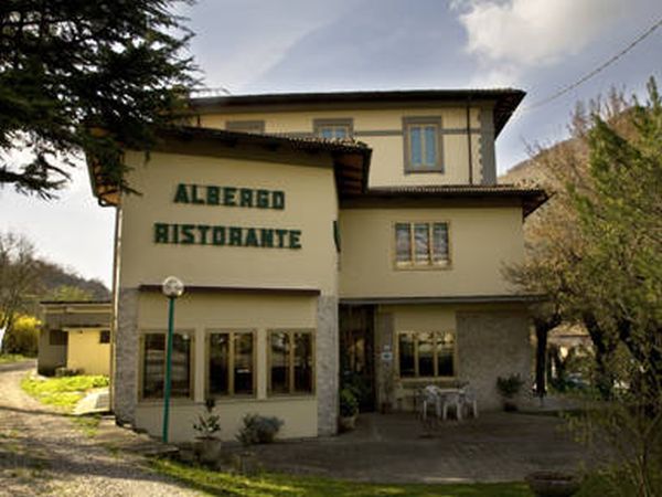 Albergo Padellino