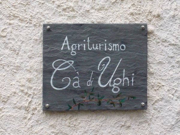 Agriturismo Cà di Ughi