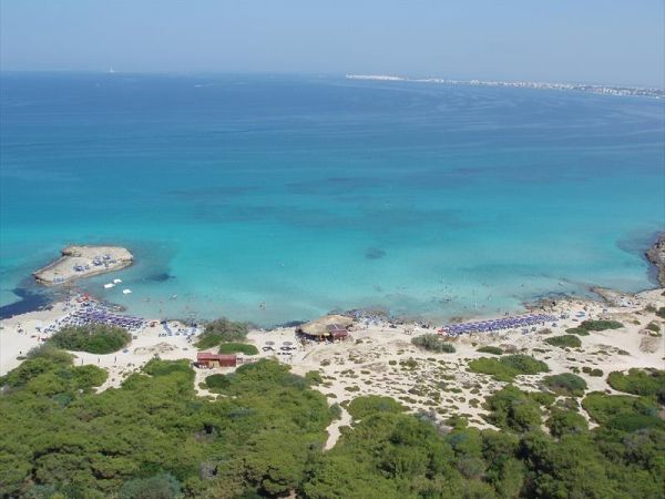 Baia di Gallipoli Camping Resort