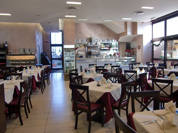 Ristorante Pizzeria Ca´ Bassa