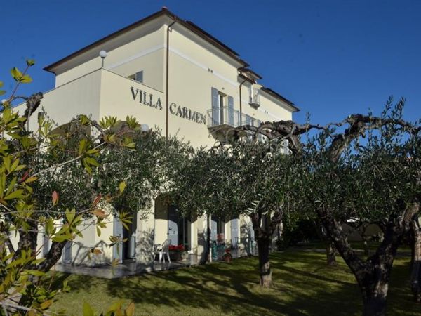 Residence Villa Carmen