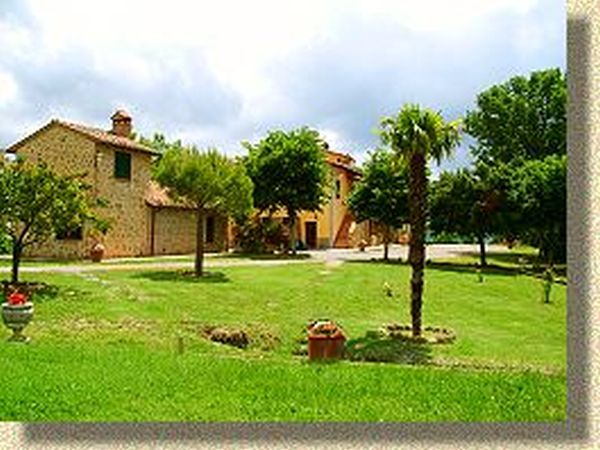 La Manonera Country House