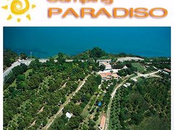 Camping Paradiso