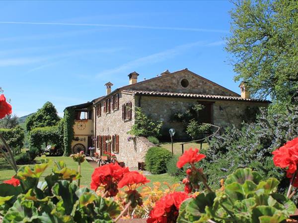 Country House Il Biroccio