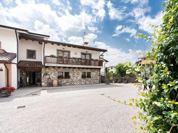 Agriturismo Al vecchio portico