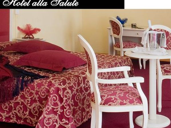 Hotel Alla Salute