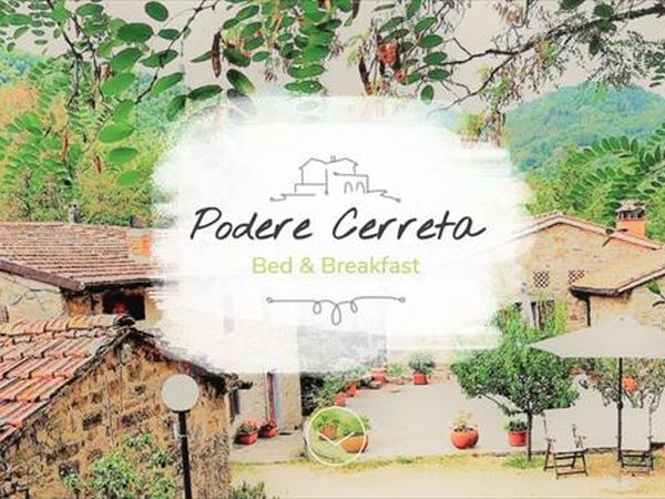 B&B Podere Cerreta