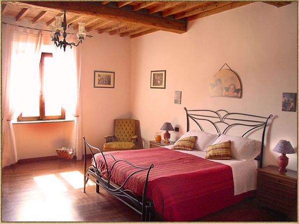 B&B Antica Toscana