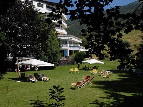 Park Hotel Bozzi