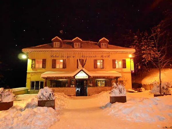 Hotel Felycita