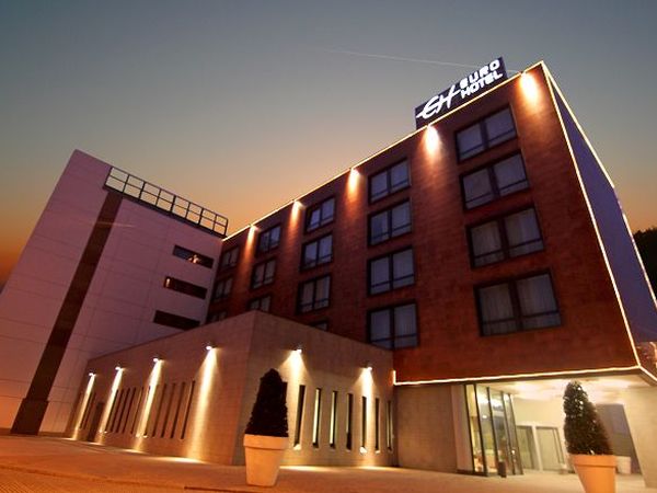 Euro Hotel Residence