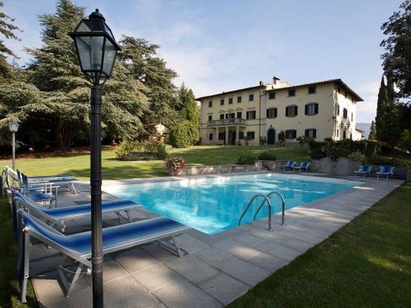 Agriturismo Fattoria I Ricci