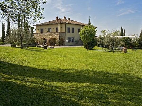 Agriturismo il Poggio