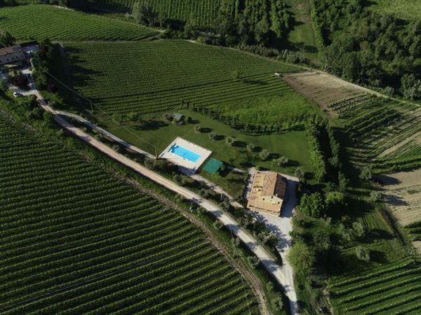 Agriturismo La Casa degli Gnomi