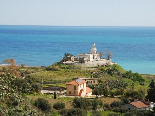 Agriturismo ´A Lanterna