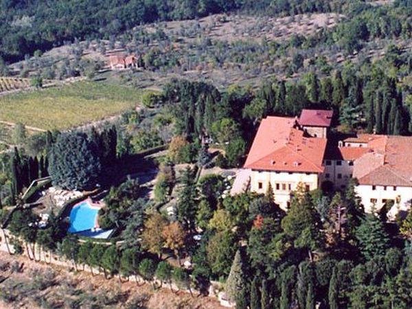 Villa Pitiana