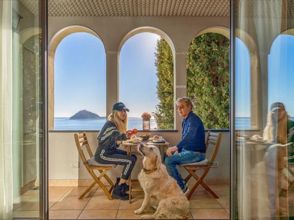 Hotel Per Cani Alassio Alberghi E Resort Che Accettano