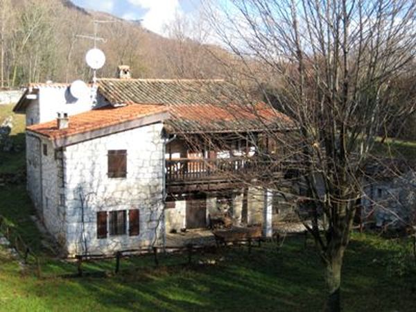 Albergo Forgaria Monte Prat