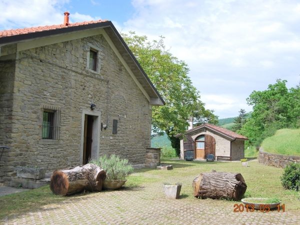 Agriturismo Badia di Susinana