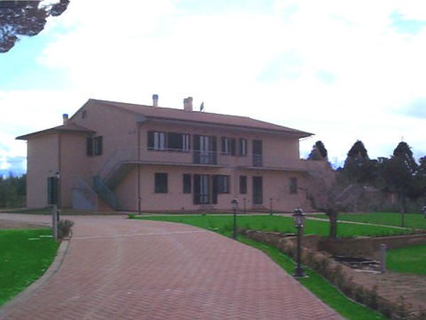 Agriturismo Poggiobellavista