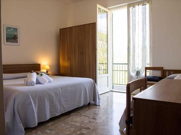 Hotel Pensione Silvia