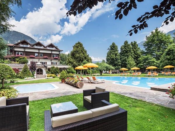 Hotel & Benessere Windschar