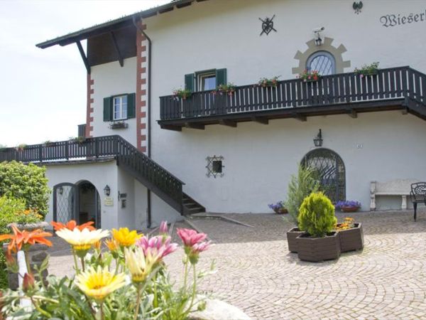 Naturhotel Wieserhof