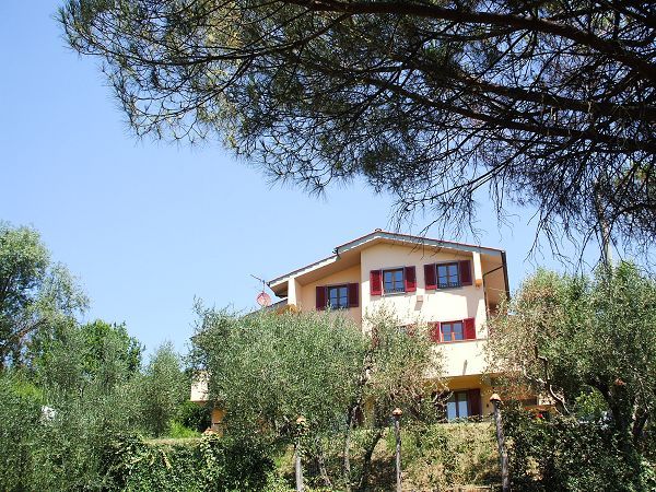 Country House Villa Centoni